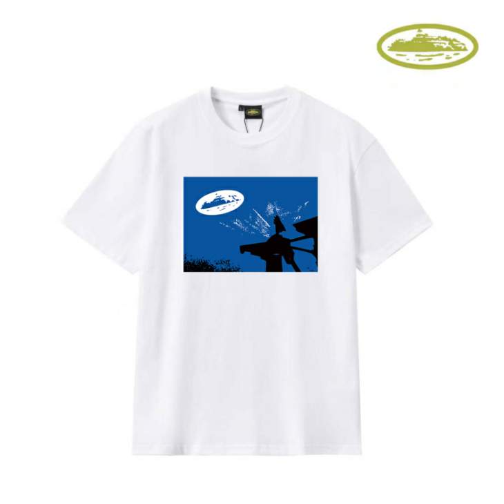 Corteiz T Shirts Short _SKUCorteizS-2XLastxC2716835
